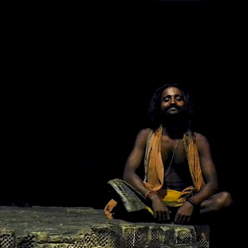 Vegetarianism: The Story So Far #6, “Hinduism"