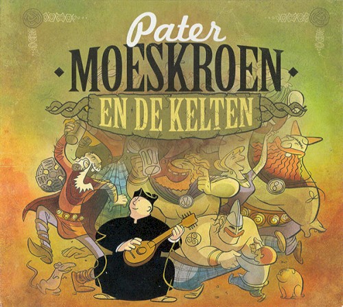 En de Kelten