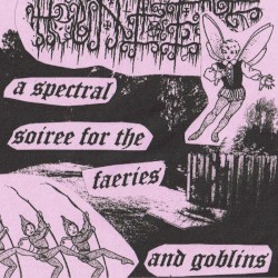 A Spectral Soiree for the Faeries and Goblins