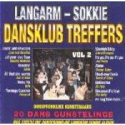 Langarm‐Sokkie Dansklub Treffers, Volume 2