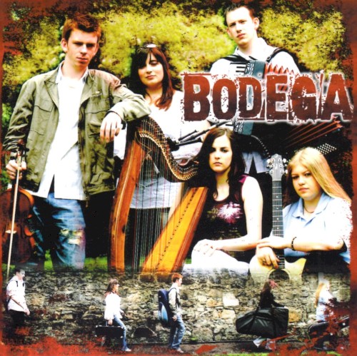 Bodega