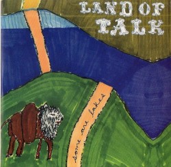 Some Are Lakes