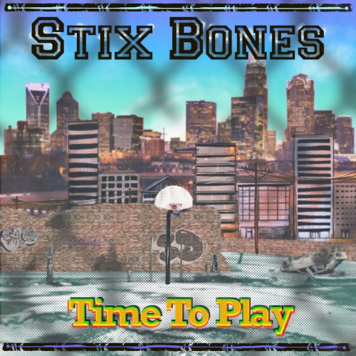 Time to Play