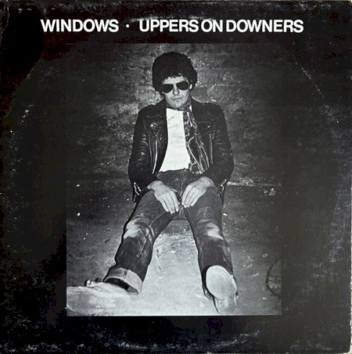 Uppers on Downers