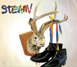 Jackalope