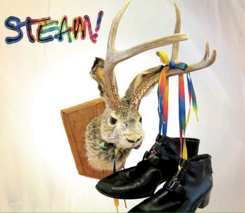 Jackalope