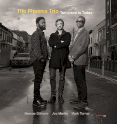 The Phoenix Trio