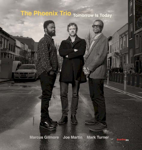 The Phoenix Trio