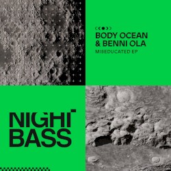 Miseducated EP