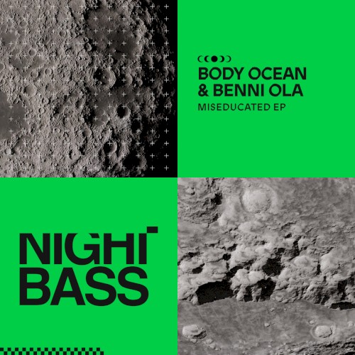 Miseducated EP