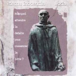 Pourquoi Attendre la Défaite Pour Commencer La Lutte ?