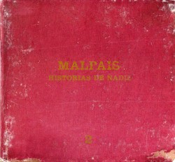 Historias de nadie