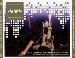 City Lights Remastered and Extended, Volume 1