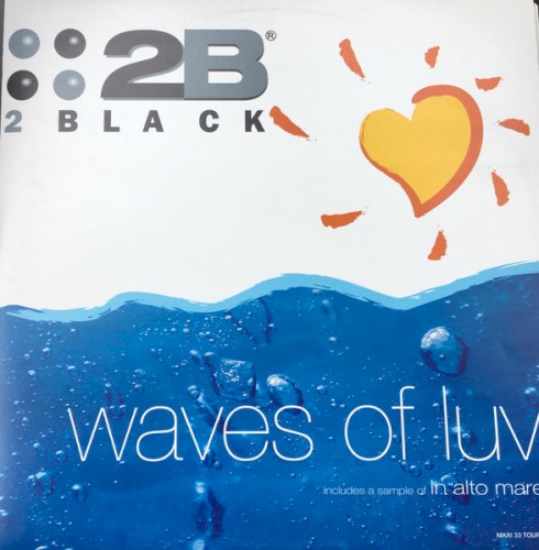 Waves of Luv