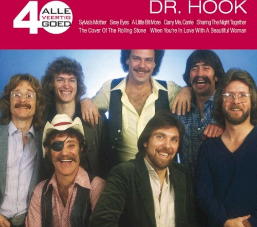 Alle 40 goed: Dr. Hook