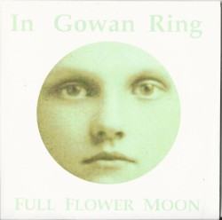 Full Flower Moon