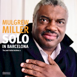 Solo in Barcelona