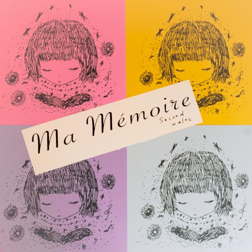 Ma mémoire