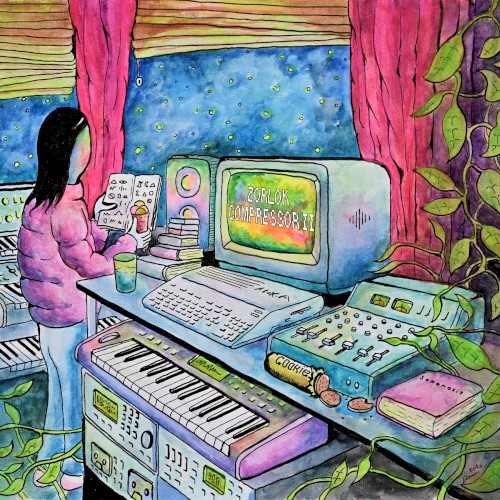 Zorlok Compressor II
