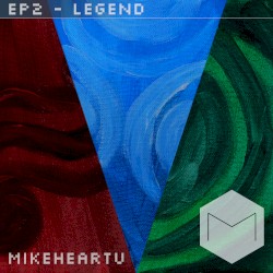 EP 2 - Legend