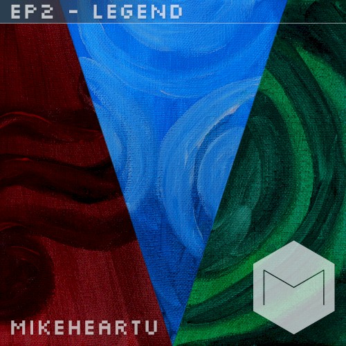EP 2 - Legend