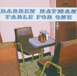 Table for One