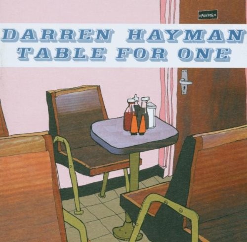 Table for One