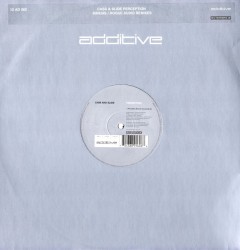 Perception (Kinesis / Rogue Audio Remixes)