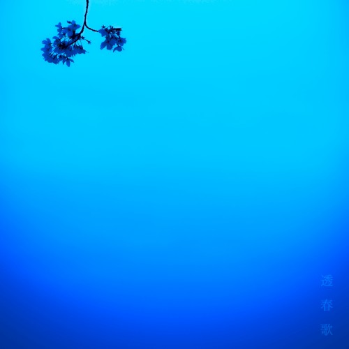 透春歌 (Acoustic Ver.)