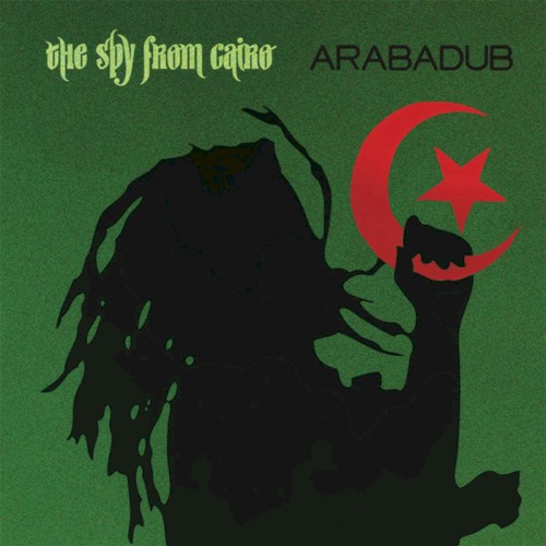 Arabadub