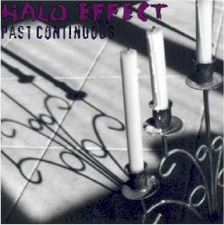 Past Continuous