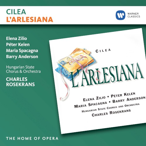 L’Arlesiana