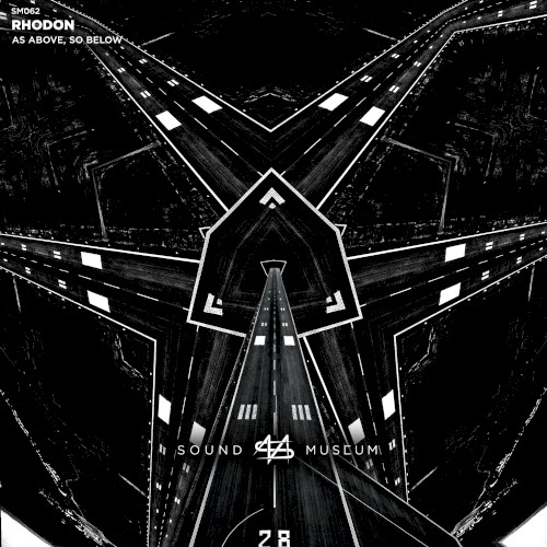 As Above, So Below