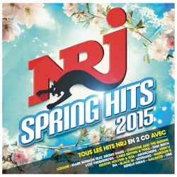 NRJ Spring Hits 2015