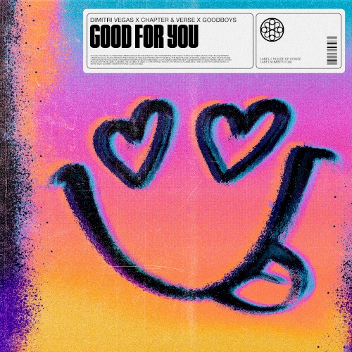 Good for You