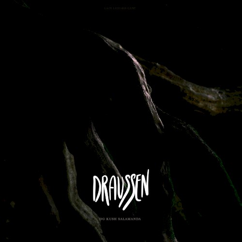 Draussen