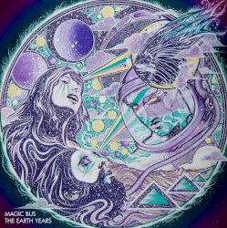 The Earth Years