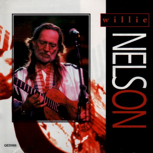 Willie Nelson