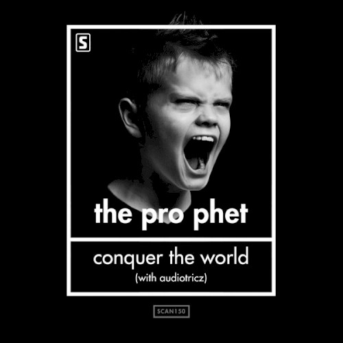 Conquer the World