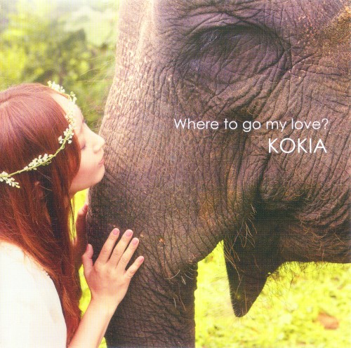 Where to go my love?