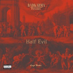 HALF EVIL