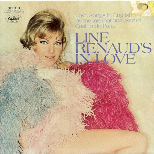 Line Renaud's In Love