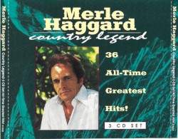 Country Legend