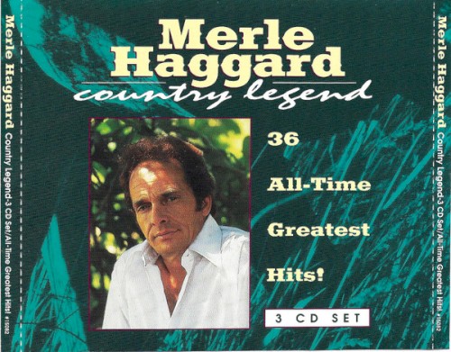Country Legend