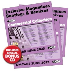 DMC Commercial Collection 485