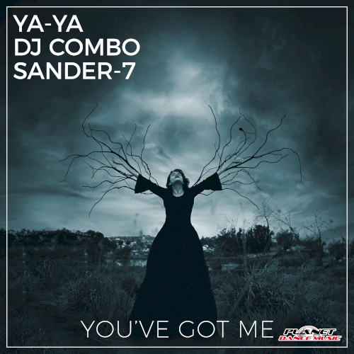 You’ve Got Me