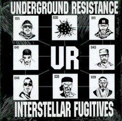 Interstellar Fugitives