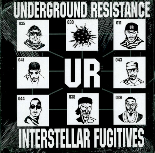 Interstellar Fugitives