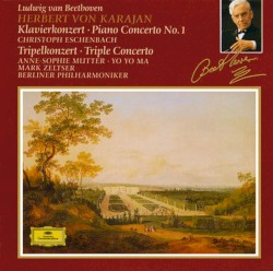 Klavierkonzert / Tripelkonzert