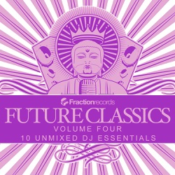 Future Classics, Volume Four